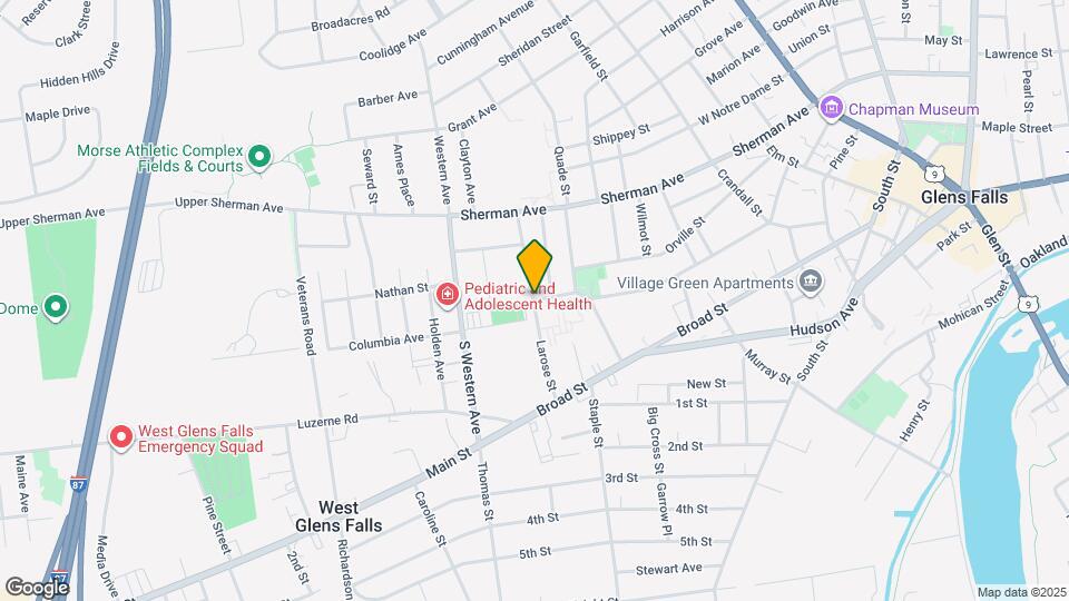 La Rose Gardens Apartments and Nearby Glens Falls Apartments For Rent