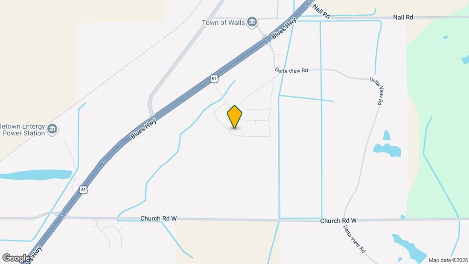 5428 Lakeside Cove Map and Location Details