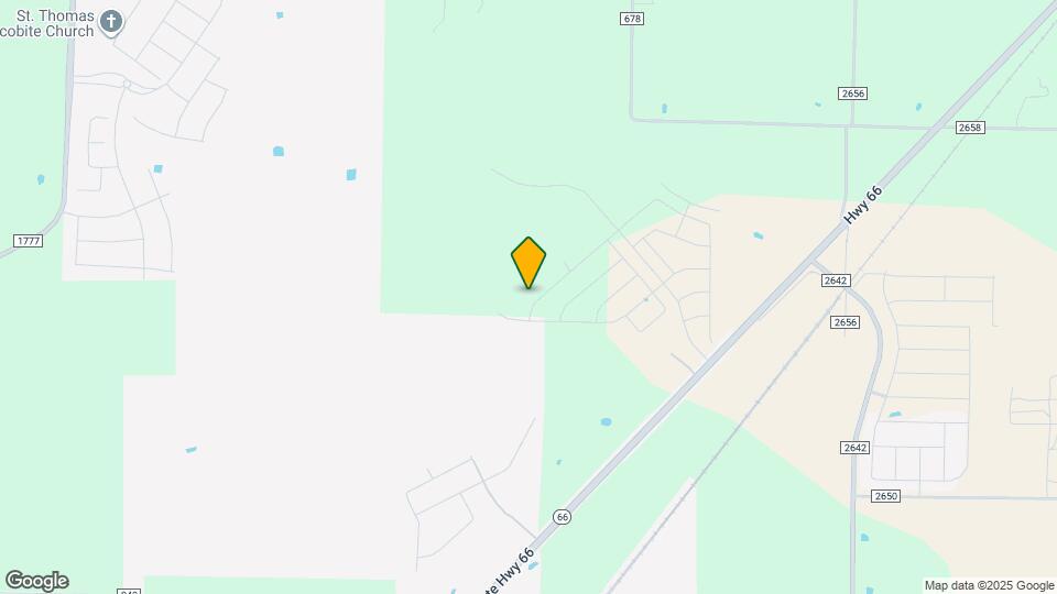 2321 Green River Rd Map and Location Details