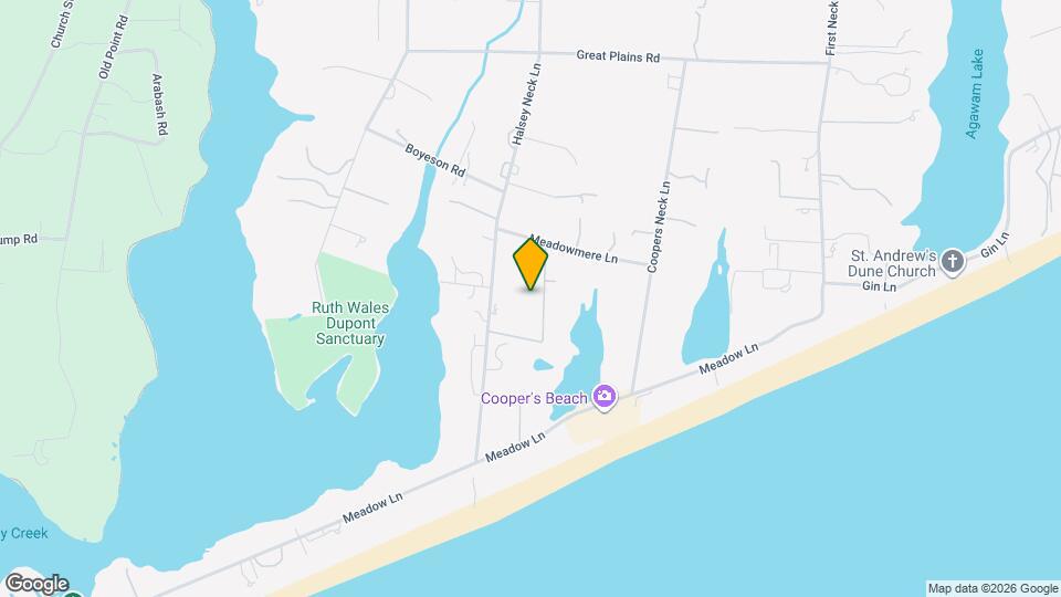 63 Meadowmere Pl Map and Location Details