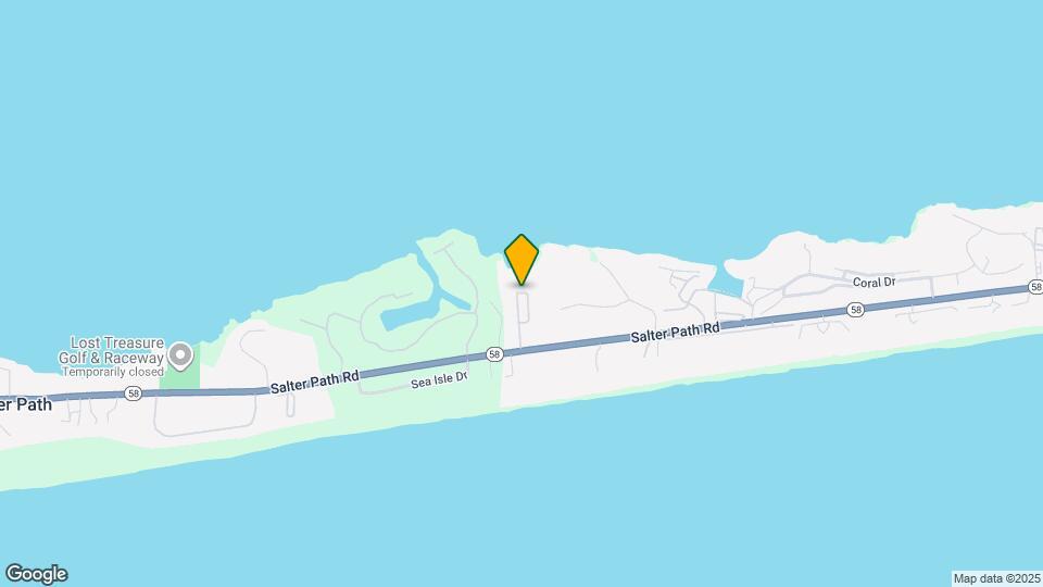 Ocean Bay Villas Apartments Atlantic Beach, NC Apartments For Rent