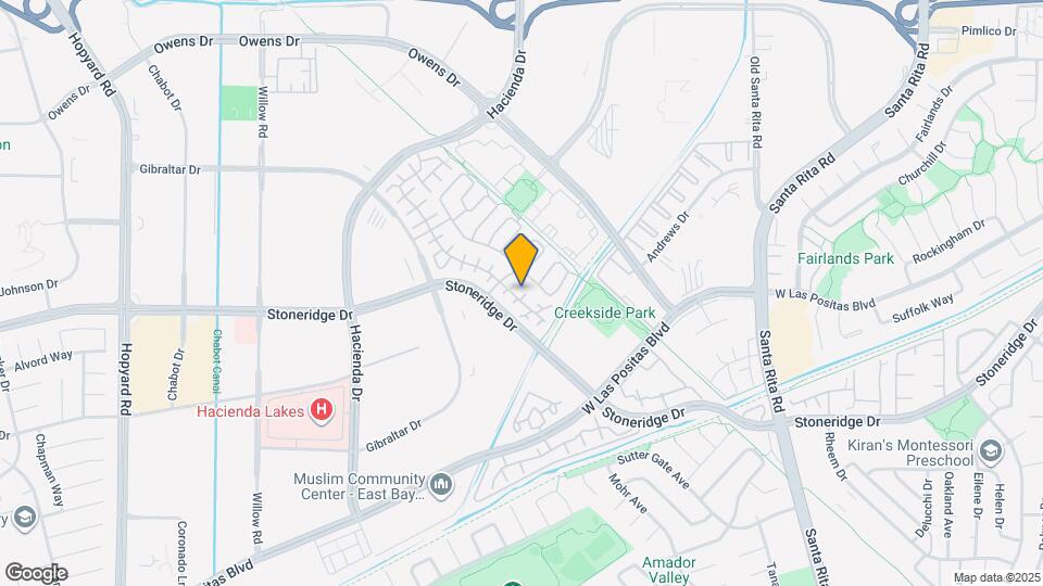 5116 Bianco Ct Rentals in Pleasanton, CA