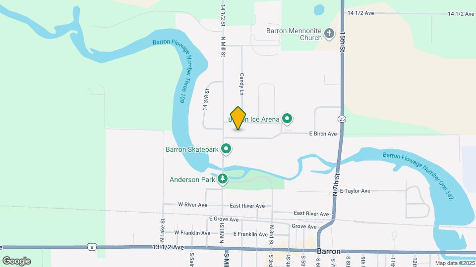 83 E Birch Ave Apartments Barron, WI Apartments For Rent