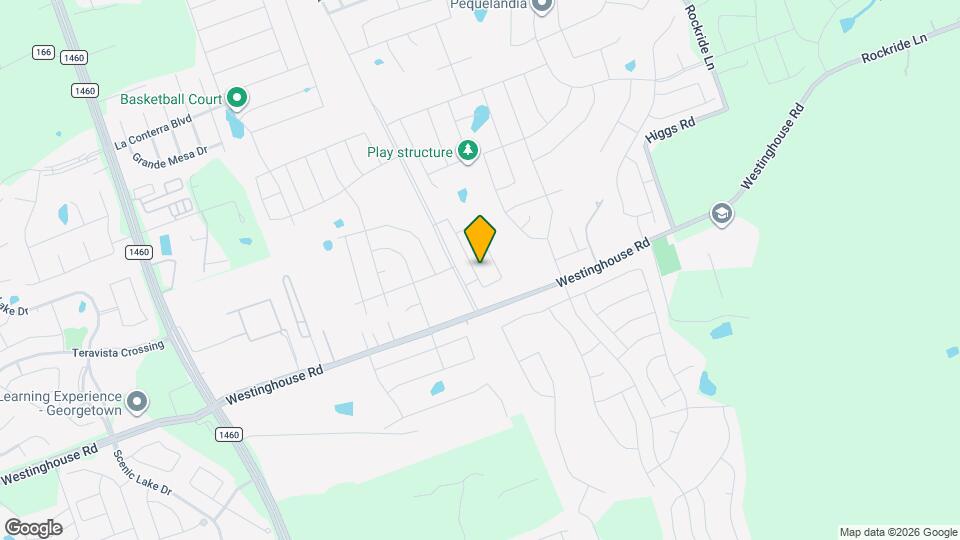 245 Brooklyn Dr Map and Location Details