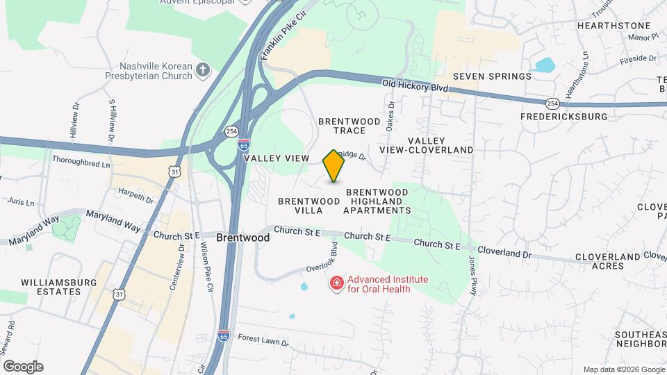 95 Plum Nelly Cir, Unit 331 Mapa y Detalles de la Ubicación