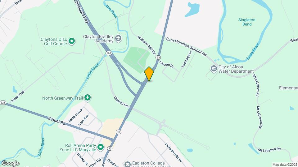 Pellissippi Place Apartments Maryville, TN Apartments For Rent