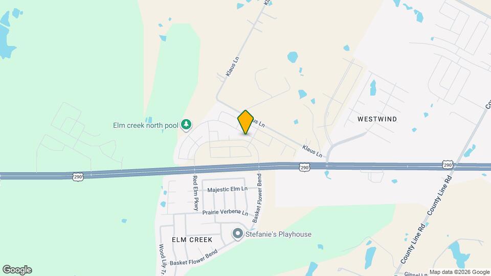 14005 Mussel Rn Map and Location Details