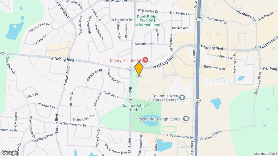 Gentry Estates Apartments Columbia, MO Apartments For Rent