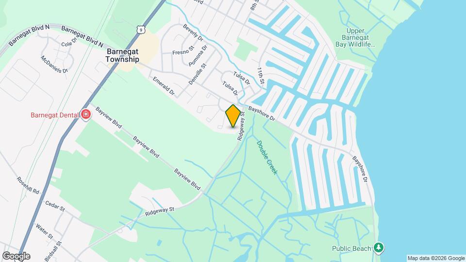 39 Mediterranean Ct Map and Location Details