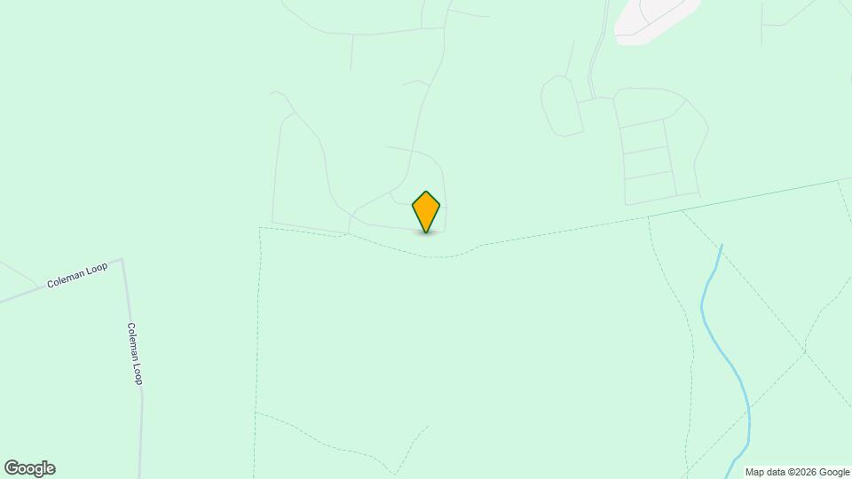 171 Tropics Ave Map and Location Details