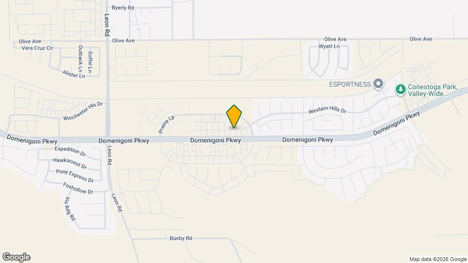 29465 Granadillo Ct, Unit 607 Mapa y Detalles de la Ubicación