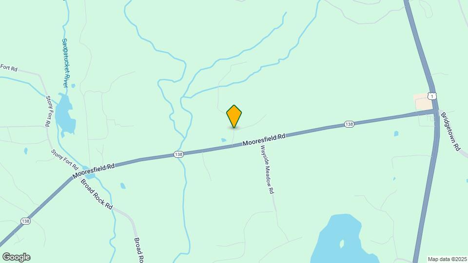 35 Meadow Tree Farm Rd Rentals in Saunderstown, RI