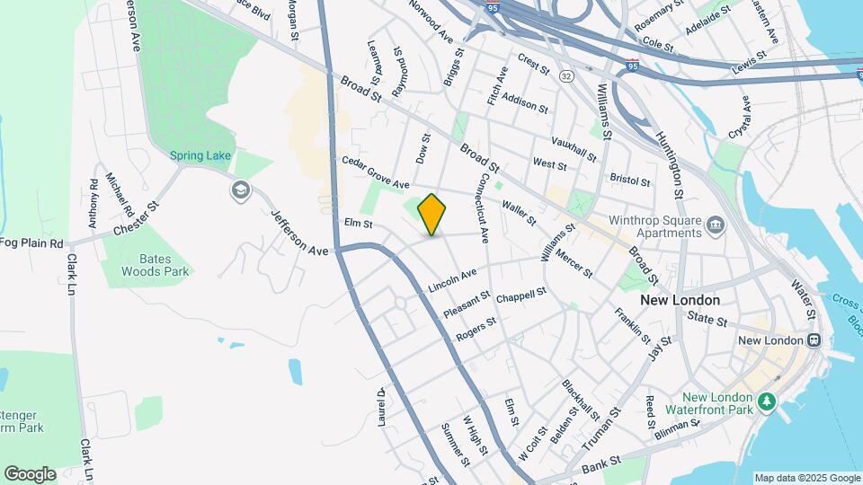 60 Ashcraft Rd, Unit 60 ashcraft rd Map and Location Details