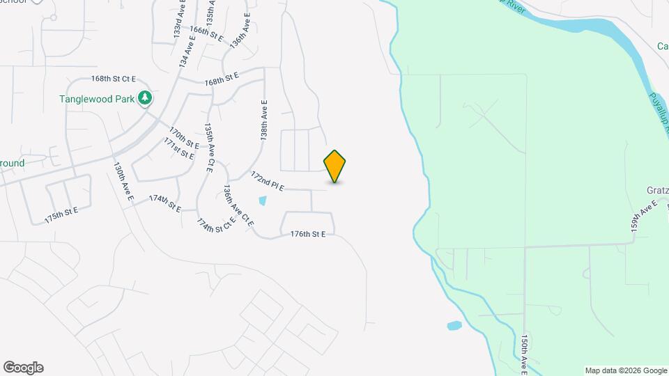 14115 172nd Plz E Rentals in Puyallup, WA