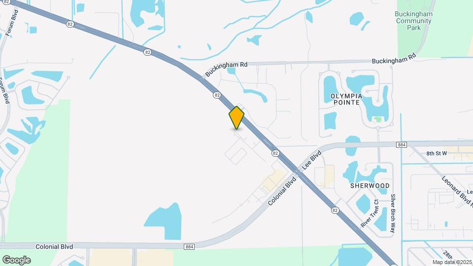 Novo Gateway | Apartments and Townhomes Map and Location Details