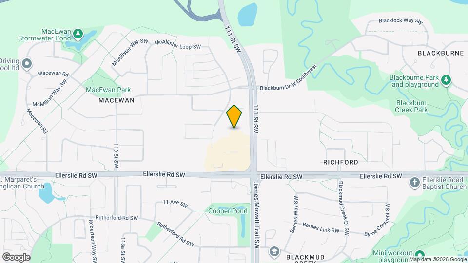 Heritage Valley Estates Map and Location Details