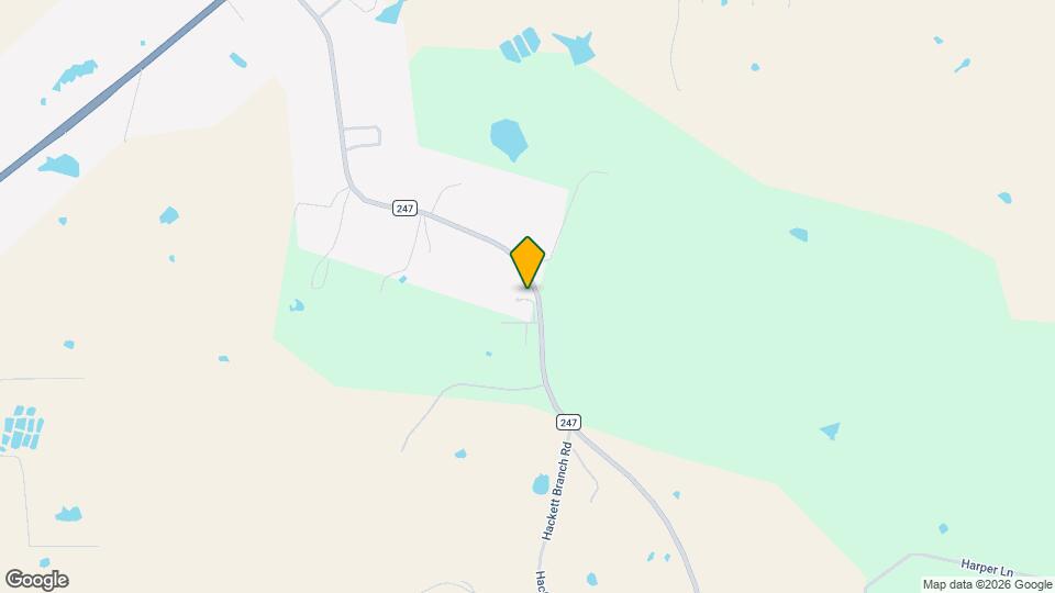 9768 Farris Loop Mapa y Detalles de la Ubicación