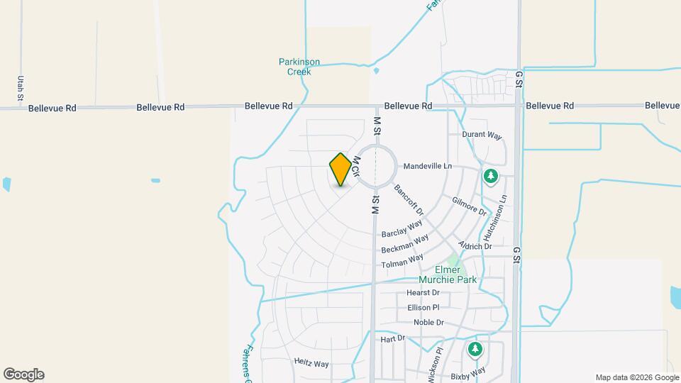 4715 Isabella Ct Map and Location Details