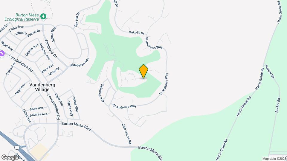 282 Oakwood Cir Map and Location Details