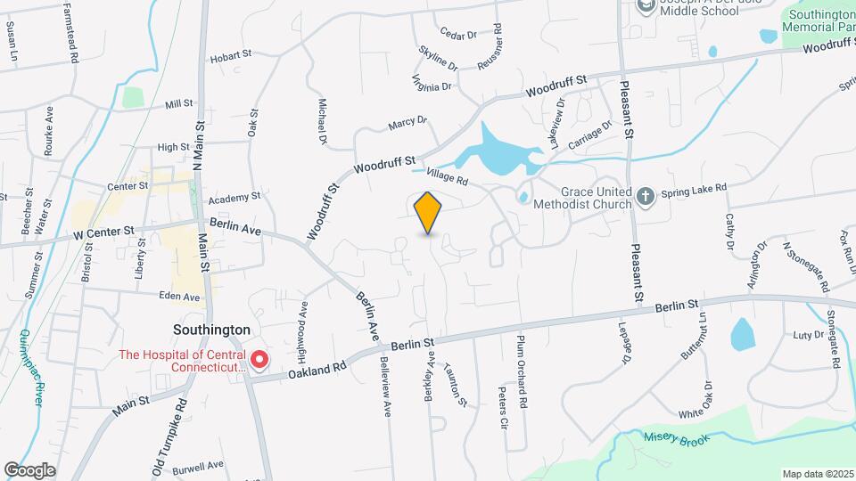 Wheeler Village Apartments Southington, CT Apartments For Rent