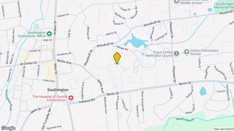 Wheeler Village Apartments Southington, CT Apartments For Rent