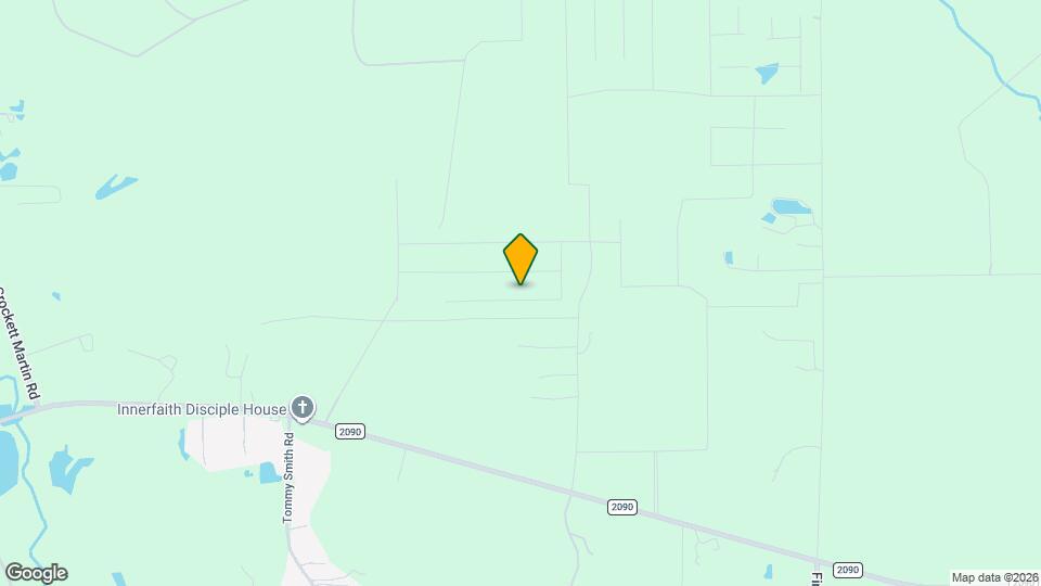 18473 Novarra Dr Map and Location Details