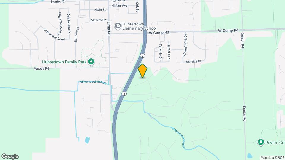 1630 Teniente Ct Map and Location Details