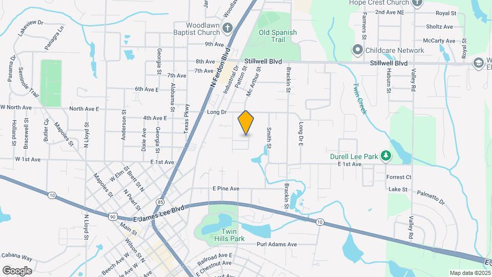 Bent Creek Apartments Crestview, FL Apartments For Rent