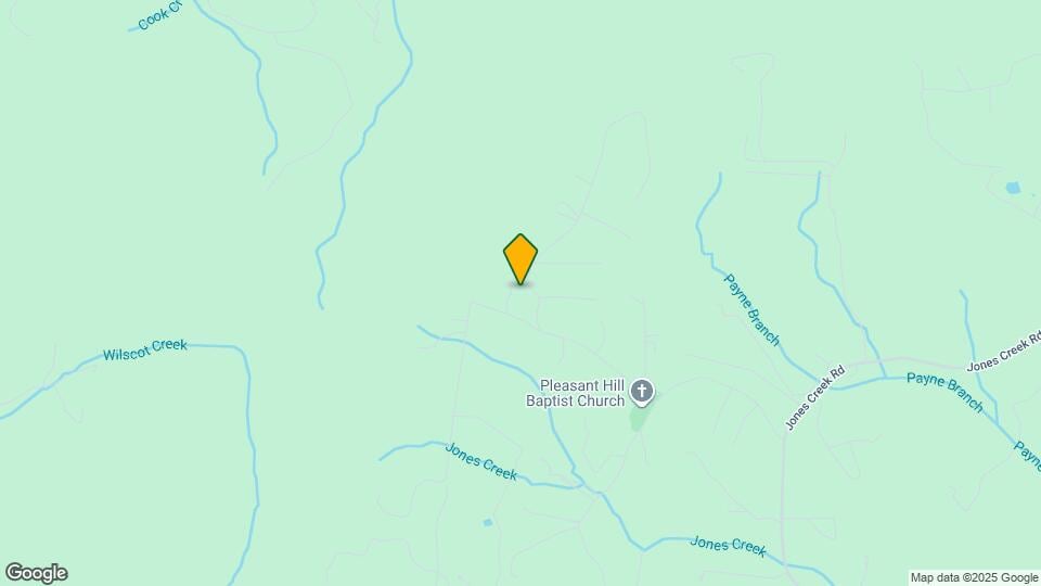 88 Steelaway Ln Map and Location Details