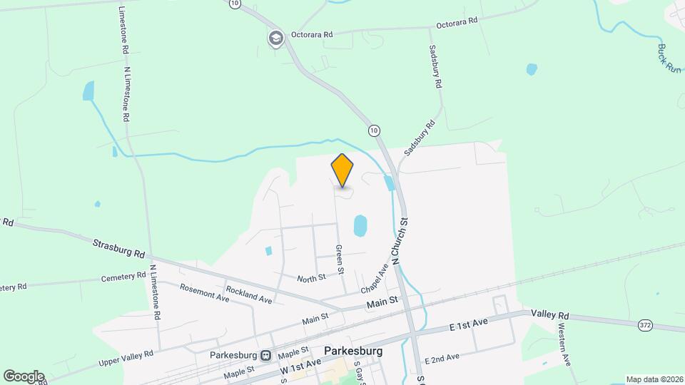 Parkesedge Apartments Parkesburg, PA Apartments For Rent