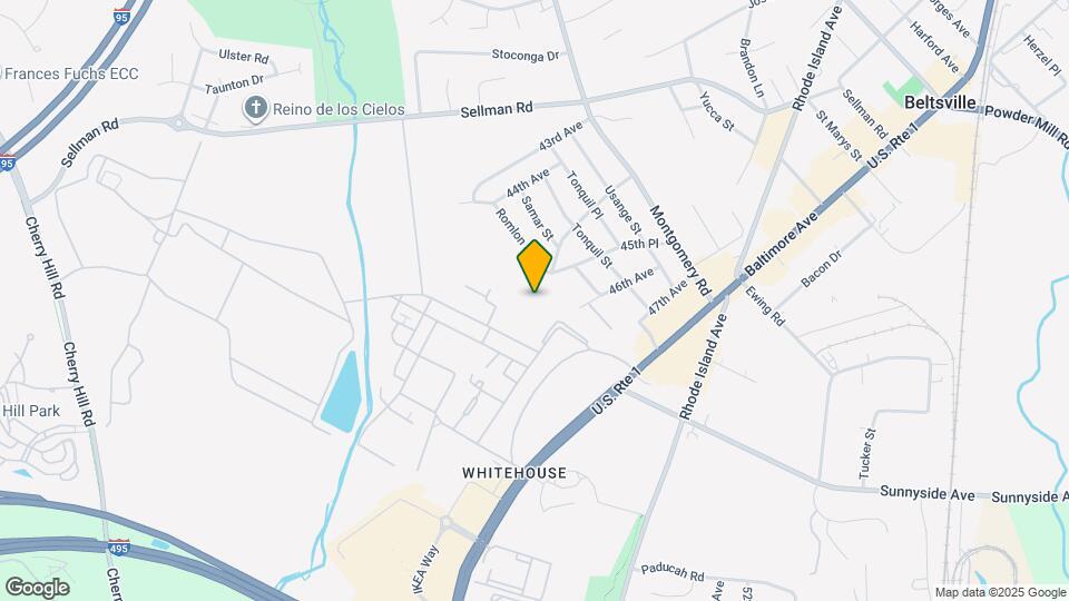 Montpelier Village Condominium Apartments Beltsville, MD Apartments