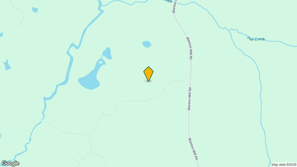 161 Hancock Rd Map and Location Details