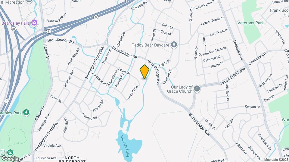 18 Kathryn Dr Map and Location Details