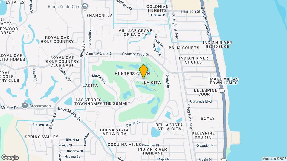 575 Shadow Wood Ln Map and Location Details