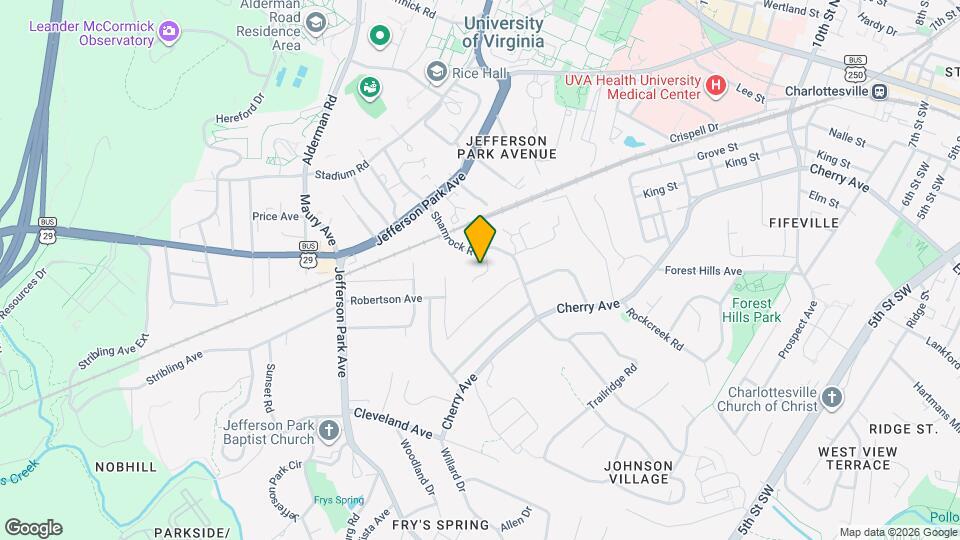 113 Stratford Ct Map and Location Details