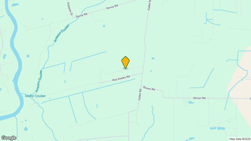 211 Milton Estates Map and Location Details