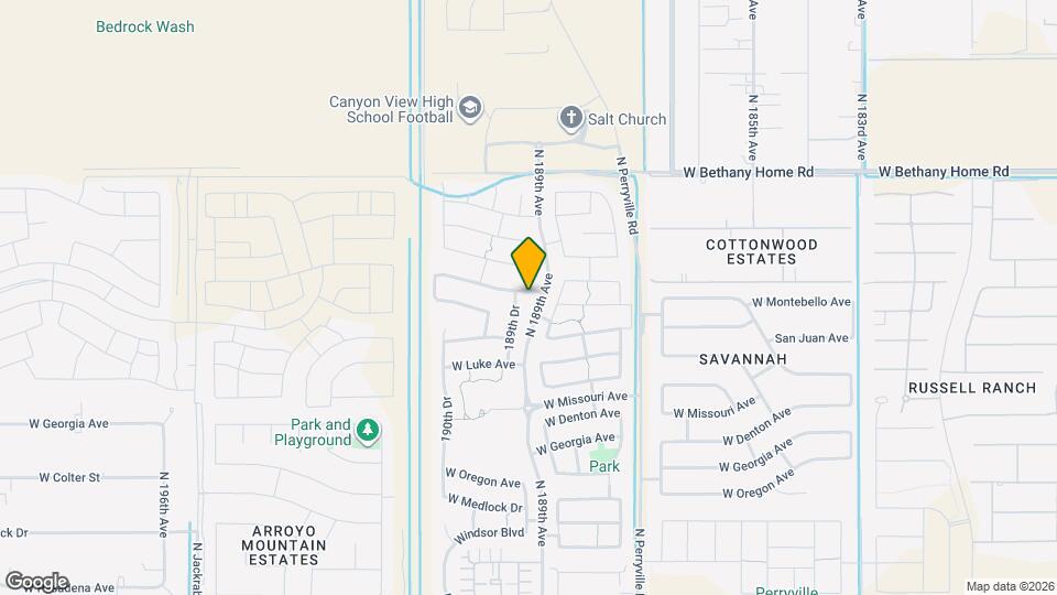 Windrose Apartments Litchfield Park, AZ Apartments For Rent