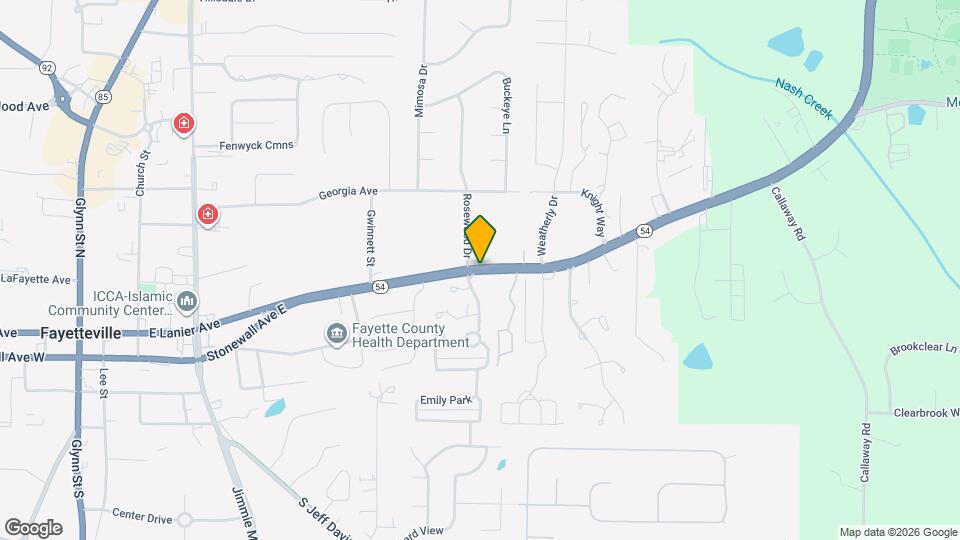 Swanbrook Manor Apartments and Nearby Fayetteville Apartments For Rent