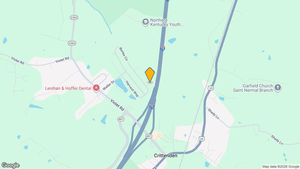 205 Wheat Ct Apartments Crittenden, KY Apartments For Rent