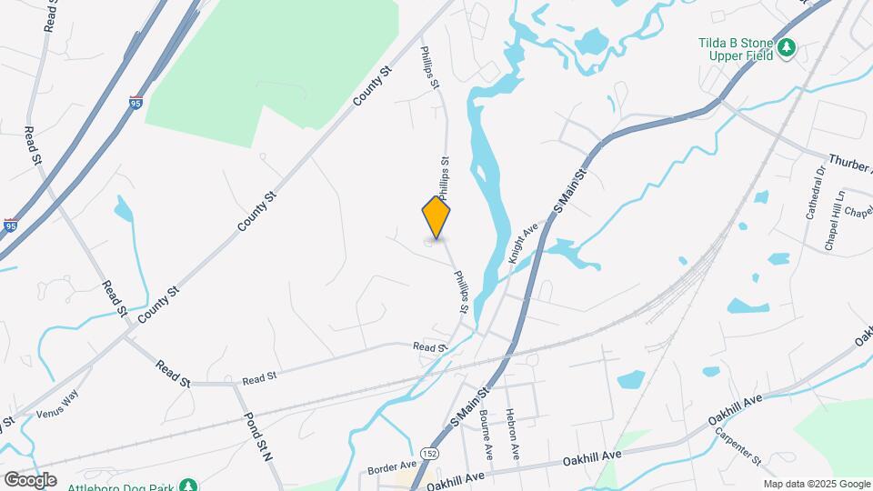 Countryside Terrace Apartments Attleboro, MA Apartments For Rent