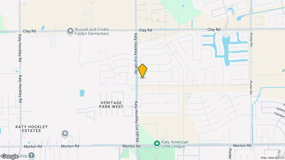 24930 Scarlatti Cantata Dr Map and Location Details