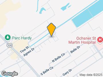 Highland Creek Bayou Teche Apartments Breaux Bridge La Apartments For Rent