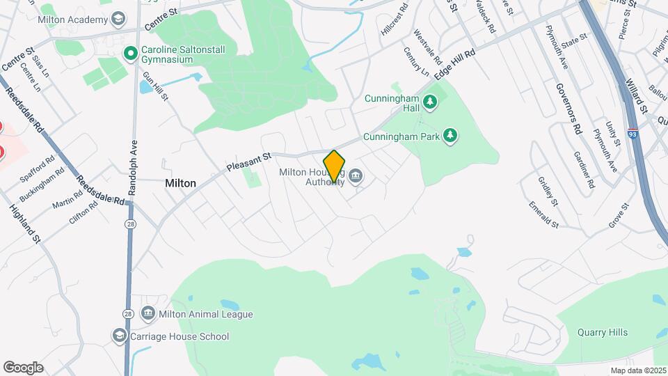 27 Horton Pl Rentals in Milton, MA
