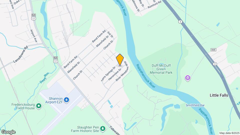 11608 Heronview Dr Fredericksburg, VA Rental Homes and Apartments for