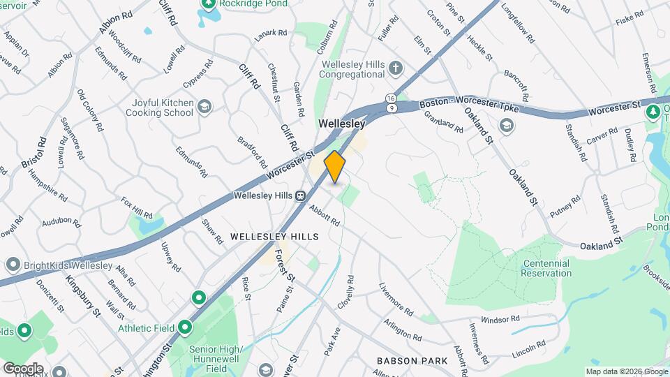 Phillips Park Apartments Wellesley, MA Apartments For Rent