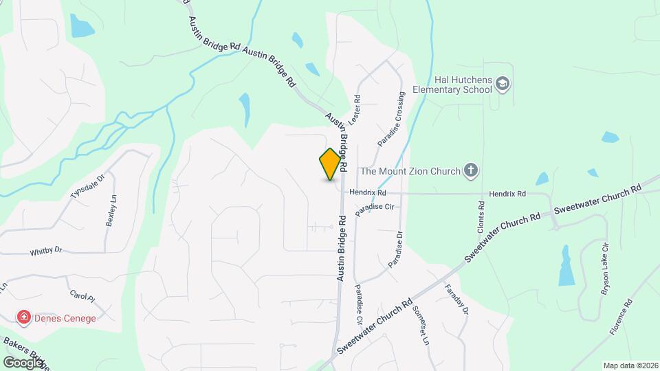 35 Oliver Ct Map and Location Details