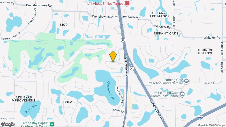 704 Berrocales De Avila Map and Location Details