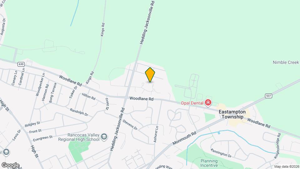 12 Wanda Ct Map and Location Details