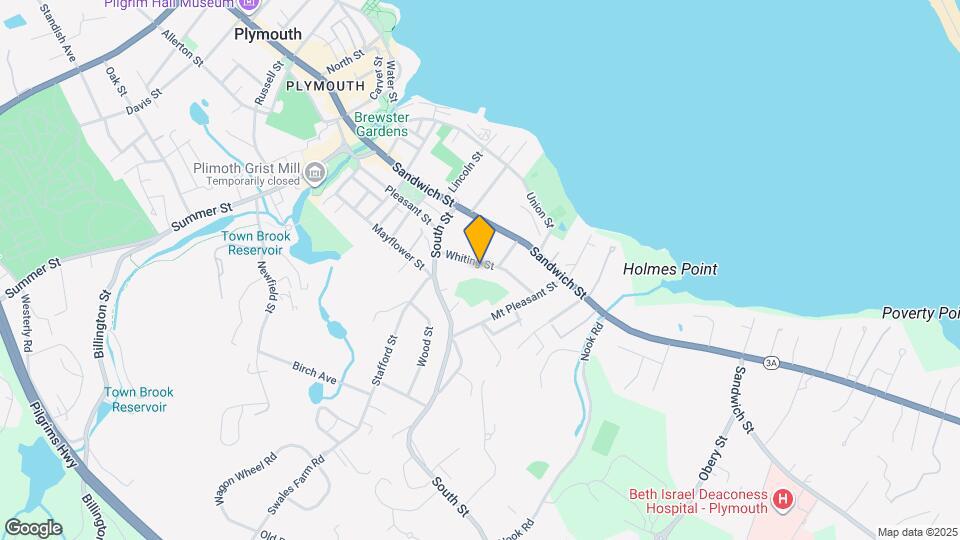 22 Whiting St Apartments and Nearby Plymouth Apartments For Rent