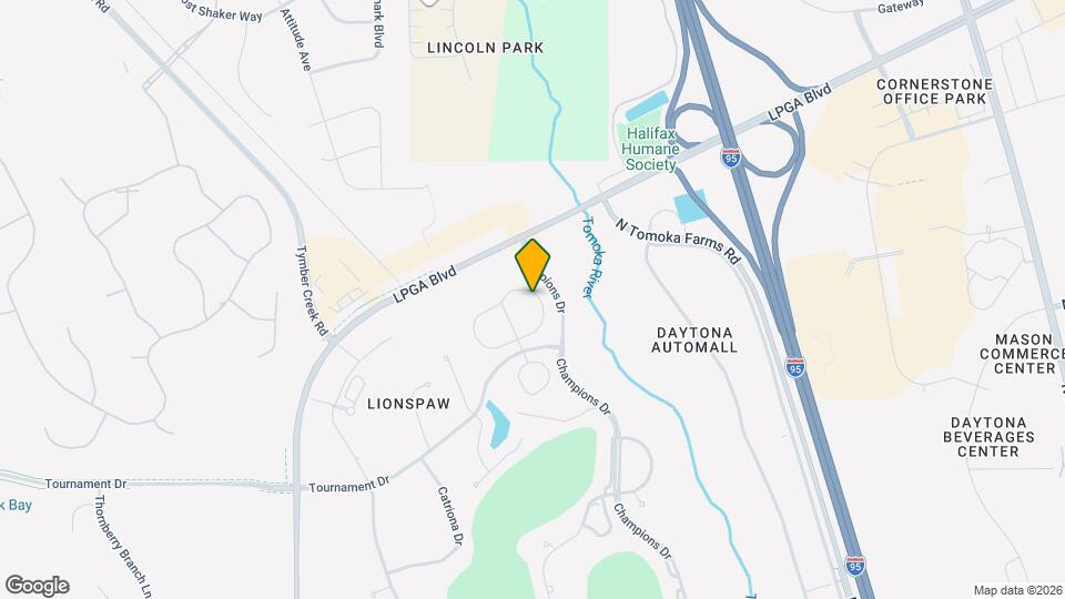 149 Gala Cir Map and Location Details